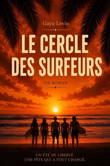 French edition cover