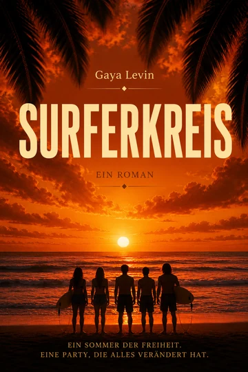 German edition cover