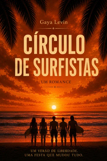 Portuguese edition cover