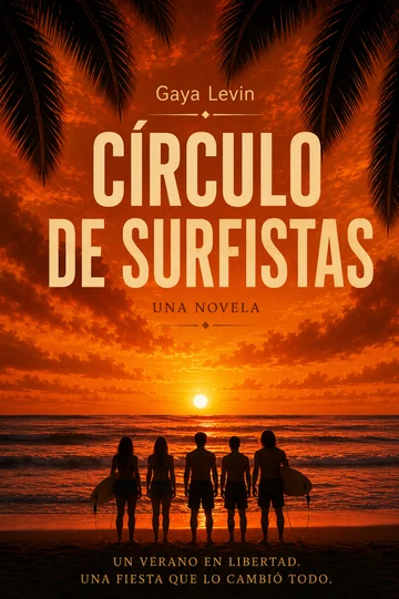 Spanish edition cover